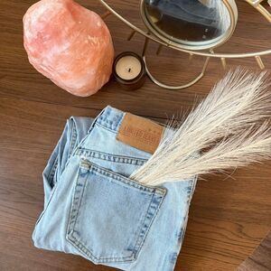 American-vintage Women's Blue Jeans